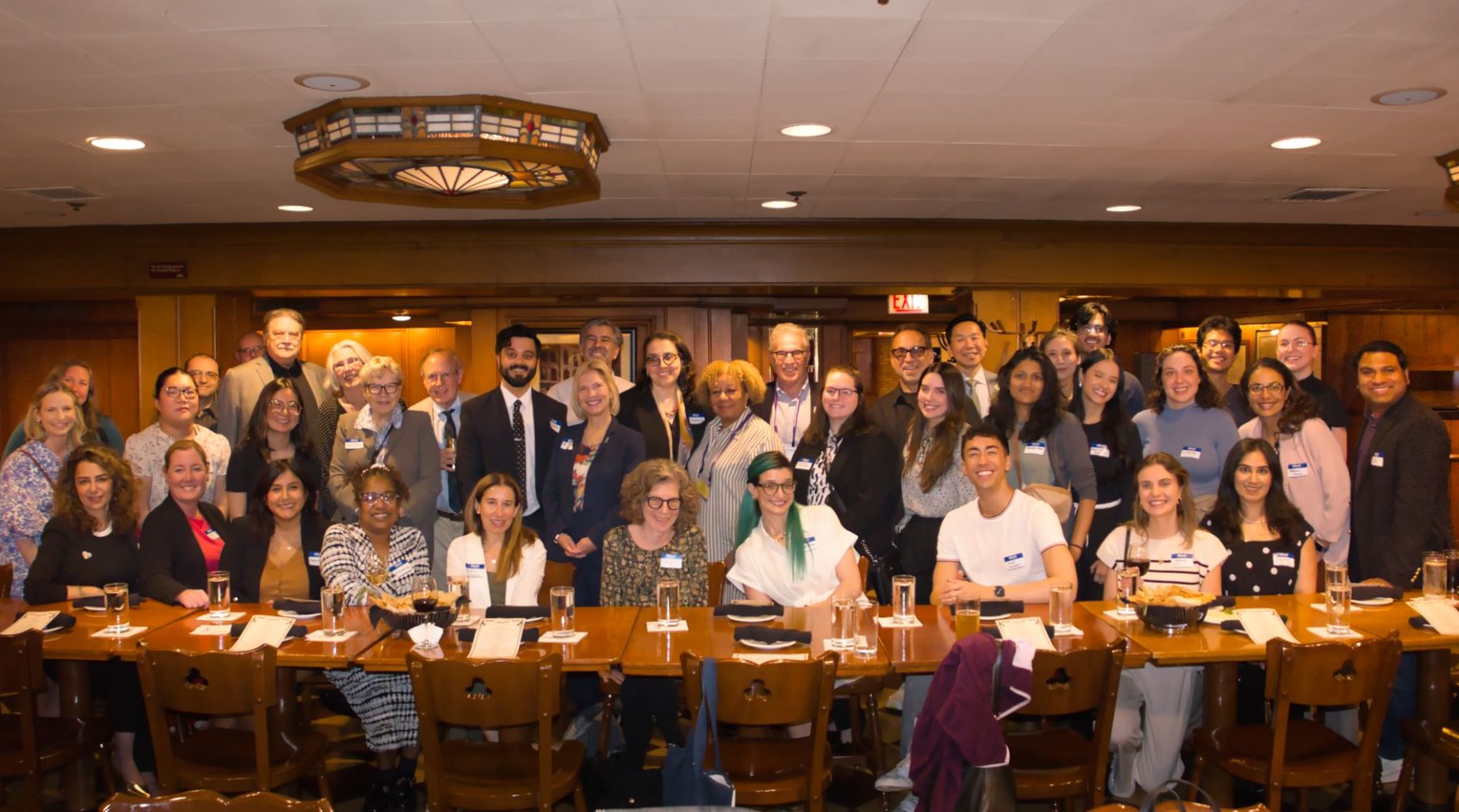 ICCAP Summer event