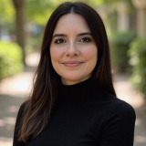 Roxanna De La Torre bio pic- 2025